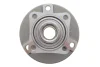 Підшипник маточини (задньої) Smart ForTwo 04- KAVO WBK-10037 (фото 4)