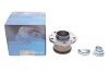 Підшипник маточини (задньої) Fiat Ducato/Citroen Jumper/Peugeot Boxer 06- (+ABS) PARTS KAVO WBK-10071 (фото 2)