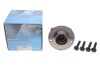 Підшипник маточини (задньої) Citroen C4 Picasso 13- PARTS KAVO WBK-10079 (фото 2)