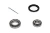 Підшипник маточини (передньої/задньої) Mitsubishi Colt/Galant/Lancer -95 (к-кт) PARTS KAVO WBK-3014 (фото 3)
