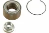 Підшипник маточини (передньої) Hyundai Accent 10-/Kia Rio 11-17 (38x70x37) (к-кт) KAVO WBK-3047 (фото 1)