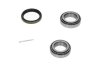 Фото 2 - подшипник маточини (передней) Isuzu D-Max 02-18 (к-кт) KAVO WBK-3503 Подшипник маточини (передней) Isuzu D-Max 02-18 (к-кт) KAVO WBK-3503 (фото 2)