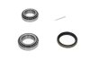 Фото 4 - подшипник маточини (передней) Isuzu D-Max 02-18 (к-кт) KAVO WBK-3503 Подшипник маточини (передней) Isuzu D-Max 02-18 (к-кт) KAVO WBK-3503 (фото 4)