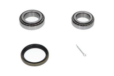 Фото подшипник маточини (передней) Isuzu D-Max 02-18 (к-кт) KAVO WBK-3503 Подшипник маточини (передней) Isuzu D-Max 02-18 (к-кт) KAVO WBK-3503