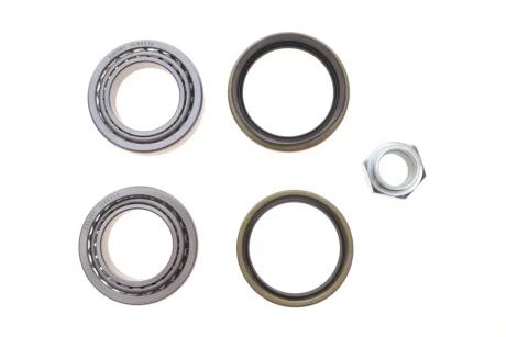 Підшипник маточини (передньої) Mazda 323 -91 (38x63x17) (к-кт) KAVO WBK-4501