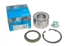 Підшипник маточини (передньої) Mazda 323 91-94/626 92-02/KIA Carens II 02- (42x80x45) (к-кт) KAVO WBK-4504 (фото 5)