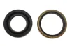 Підшипник маточини (задньої) Mitsubishi L300/L200/Pajero 82-07 (к-кт) PARTS KAVO WBK-5508 (фото 3)