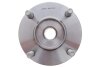 Підшипник маточини (передньої) Mitsubishi Colt 04-12/Smart Forfour 02-06 (+ABS) PARTS KAVO WBK-5526 (фото 5)