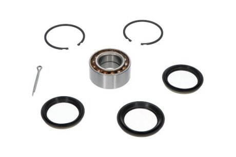 Підшипник маточини (передньої) Nissan Almera/Sunny 90-00 PARTS KAVO WBK-6501
