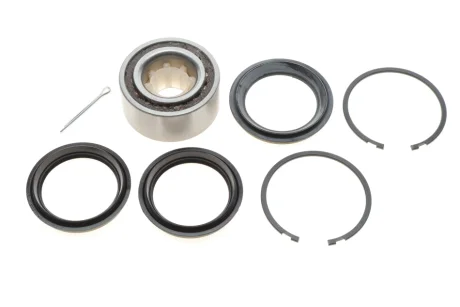 Підшипник маточини (передньої) Nissan Almera/Sunny 90-00 KAVO WBK-6501
