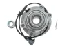 Підшипник маточини (передньої) Nissan NP300 Navara/Parthfinder 2.5 dCi 05- KAVO WBK-6512 (фото 1)
