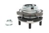 Підшипник маточини (передньої) Infinity EX/FX/M35/M37/Q50/Q60/Q70 03- PARTS KAVO WBK-6534 (фото 1)