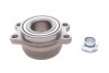 Підшипник маточини (задньої) Subaru Legacy/Outback 98-03 PARTS KAVO WBK-8010 (фото 1)