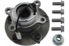 Підшипник маточини (задньої) Suzuki SX4 06- KAVO WBK-8545 (фото 1)