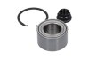 Фото 3 - підшипник маточини (передньої) Toyota Yaris 1.0-1.5 99-05 KAVO WBK-9022 Підшипник маточини (передньої) Toyota Yaris 1.0-1.5 99-05 KAVO WBK-9022 (фото 3)