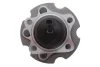 Підшипник маточини (задньої) Toyota Auris/Avensis 1.2-2.2D 06-18 KAVO WBK-9027 (фото 4)