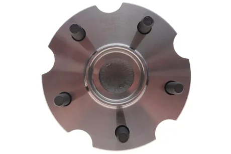 Підшипник маточини (задньої) Toyota Auris/Avensis 1.2-2.2D 06-18 KAVO WBK-9027