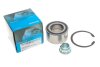 Підшипник маточини (передньої) Toyota Yaris 05- PARTS KAVO WBK-9029 (фото 4)