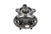 Підшипник маточини (задньої) Lexus RX300/350/400 03-08 PARTS KAVO WBK-9048 (фото 3)