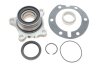 Підшипник маточини (задньої) Toyota Land Cruiser 200 07- PARTS KAVO WBK-9052 (фото 1)