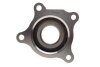 Підшипник маточини (задньої) Toyota Land Cruiser 200 07- PARTS KAVO WBK-9052 (фото 3)