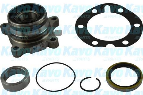 Підшипник маточини (задньої) Toyota Land Cruiser 200 07- PARTS KAVO WBK-9052