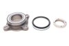 Фото 1 - підшипник маточини (передньої) Toyota Land Cruiser 02- (+ABS) PARTS KAVO WBK-9092 Підшипник маточини (передньої) Toyota Land Cruiser 02- (+ABS) PARTS KAVO WBK-9092 (фото 1)