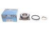 Фото 2 - підшипник маточини (передньої) Toyota Land Cruiser 02- (+ABS) PARTS KAVO WBK-9092 Підшипник маточини (передньої) Toyota Land Cruiser 02- (+ABS) PARTS KAVO WBK-9092 (фото 2)