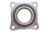 Фото 9 - підшипник маточини (передньої) Toyota Land Cruiser 02- (+ABS) PARTS KAVO WBK-9092 Підшипник маточини (передньої) Toyota Land Cruiser 02- (+ABS) PARTS KAVO WBK-9092 (фото 9)