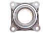 Фото 10 - підшипник маточини (передньої) Toyota Land Cruiser 02- (+ABS) PARTS KAVO WBK-9092 Підшипник маточини (передньої) Toyota Land Cruiser 02- (+ABS) PARTS KAVO WBK-9092 (фото 10)