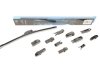 Щетка стеклоочистителя PARTS KAVO WFB-14350 (фото 1)