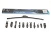 Щетка стеклоочистителя PARTS KAVO WFB-15380 (фото 1)