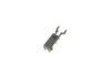 Щетка стеклоочистителя PARTS KAVO WFB-15380 (фото 3)