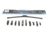 Щетка стеклоочистителя PARTS KAVO WFB-16400 (фото 1)