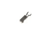 Щетка стеклоочистителя PARTS KAVO WFB-17430 (фото 4)