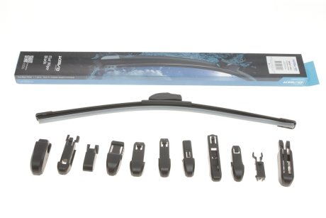Щетка стеклоочистителя PARTS KAVO WFB-17430