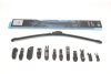 Щетка стеклоочистителя PARTS KAVO WFB-19480 (фото 1)
