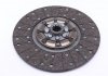 Диск сцепления MB Atego (d=330mm) KAWE 3202 (фото 3)