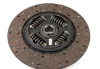 Диск зчеплення MB Vario 4.3 (d=362mm) KAWE 4607 (фото 2)