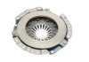 Комплект сцепления Ford Scorpio/Sierra -93 (d=215mm) (+выжимной)) KAWE 954052 (фото 2)