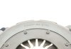 Комплект сцепления Ford Scorpio/Sierra -93 (d=215mm) (+выжимной)) KAWE 954052 (фото 3)