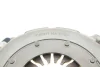 Комплект зчеплення Ford Scorpio/Sierra -93 (d=215mm) (+вижимний) KAWE 954052 (фото 3)