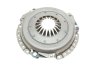 Комплект сцепления Ford Scorpio/Sierra -93 (d=215mm) (+выжимной)) KAWE 954052 (фото 4)