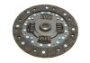 Комплект сцепления Ford Scorpio/Sierra -93 (d=215mm) (+выжимной)) KAWE 954052 (фото 5)