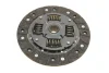 Комплект зчеплення Ford Scorpio/Sierra -93 (d=215mm) (+вижимний) KAWE 954052 (фото 7)