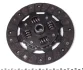 Комплект зчеплення VW Caddy I 82-92 (d=210mm) KAWE 954351 (фото 5)