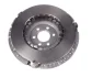 Комплект зчеплення VW Caddy I 82-92 (d=210mm) KAWE 954351 (фото 8)