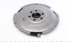 Комплект зчеплення Seat Toledo/VW Golf -99 (d=190mm) KAWE 955891 (фото 3)