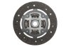 Фото 5 - комплект сцепления Mazda 323 1.3-1.9 91-05 (d=200mm) (+выжимной)) KAWE 957162 Комплект сцепления Mazda 323 1.3-1.9 91-05 (d=200mm) (+выжимной)) KAWE 957162 (фото 5)