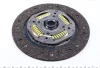 Комплект зчеплення VW Caddy 1.9 TDI/ T4 2.5D 90-06 (d=228mm) (+вижимний) KAWE 957491 (фото 4)